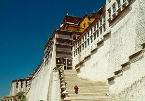 Tibet and Central Kingdom Tour