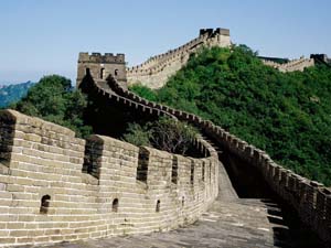 Badaling Great Wall & Ming Tombs Bus Tour