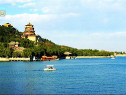 Badaling Great Wall & Summer Palace Bus Tour